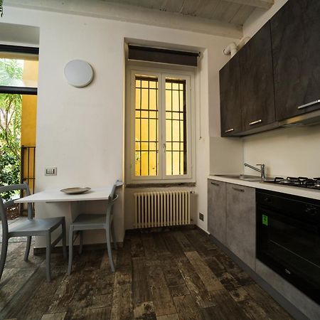La Formaggeria Del Naviglio Διαμέρισμα Μιλάνο Εξωτερικό φωτογραφία
