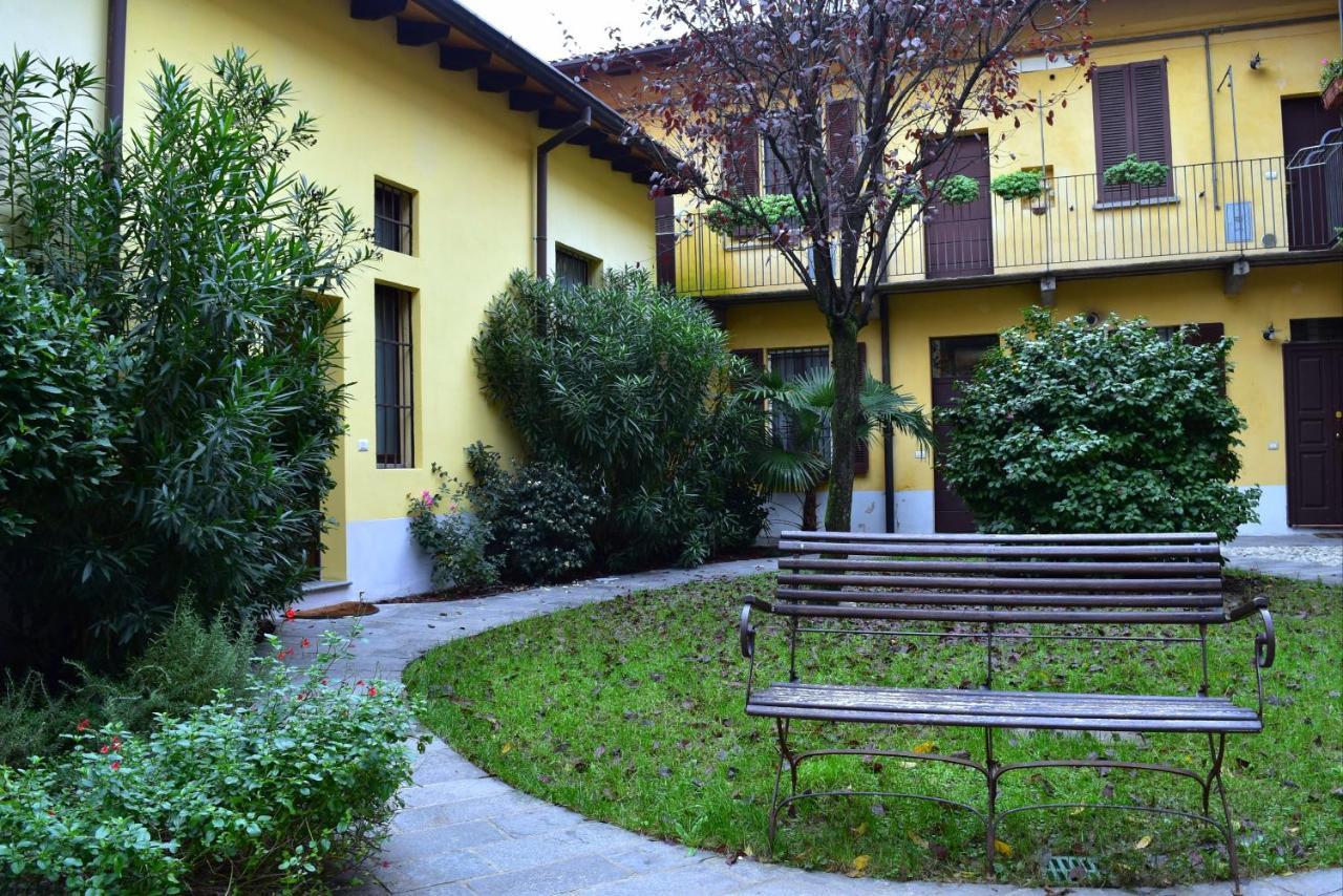 La Formaggeria Del Naviglio Διαμέρισμα Μιλάνο Εξωτερικό φωτογραφία