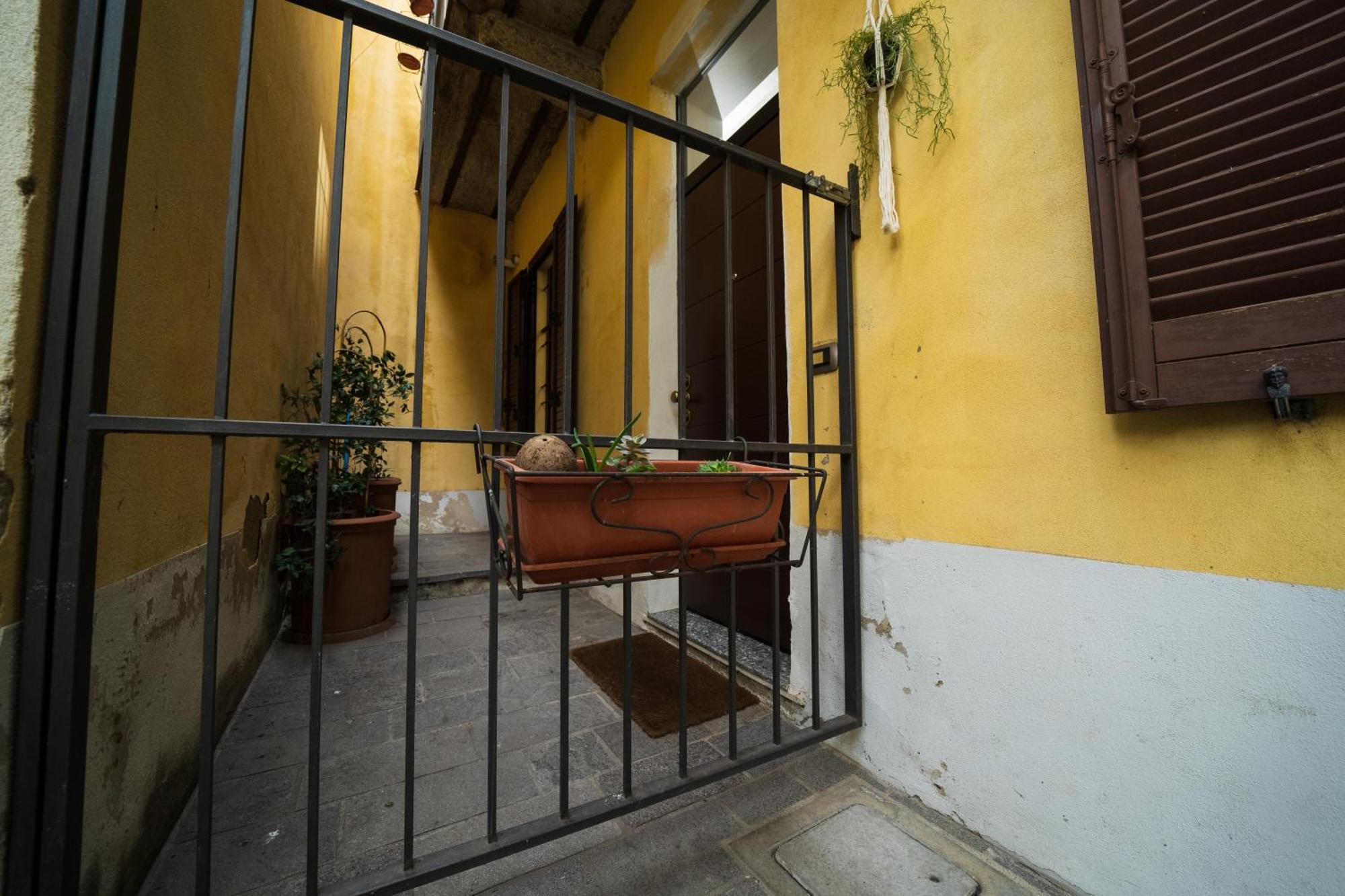 La Formaggeria Del Naviglio Διαμέρισμα Μιλάνο Εξωτερικό φωτογραφία